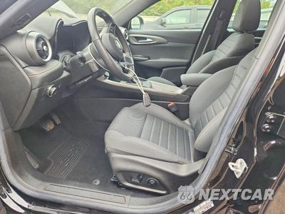 Zdjęcie 7 z 13 samochodu: 2024 ALFA ROMEO TONALE TI VIN:ZASPATCW8R3049878 - miniatura