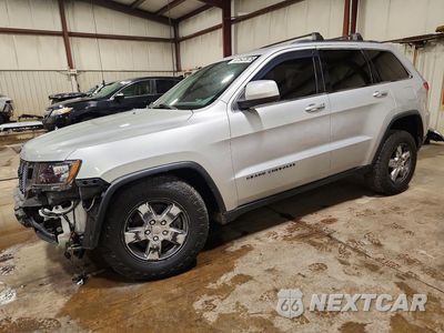 2013 JEEP GRAND CHEROKEE LAREDO 1C4RJFAG8DC620263 - główne zdjęcie licytacji z USA - miniatura