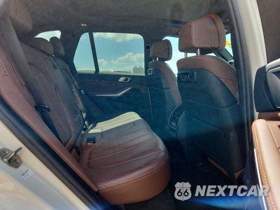 Zdjęcie 11 z 13 samochodu: 2021 BMW X5 SDRIVE 40I VIN:5UXCR4C06M9H58000 - miniatura