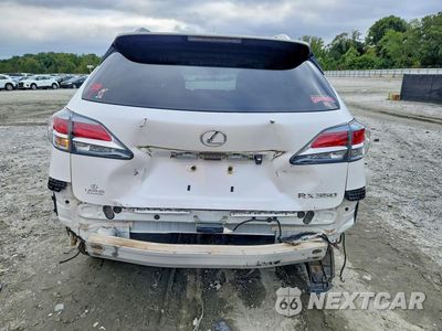 Zdjęcie 6 z 14 samochodu: 2013 LEXUS RX 350 VIN:2T2ZK1BA6DC090873 - miniatura