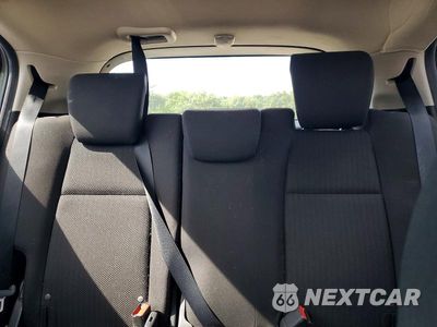 Zdjęcie 10 z 13 samochodu: 2018 HONDA HR-V EX VIN:3CZRU6H53JG721547 - miniatura