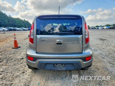 Zdjęcie 6 z 12 samochodu: 2013 KIA SOUL + VIN:KNDJT2A62D7576826 - miniatura