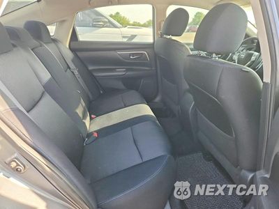 Zdjęcie 10 z 12 samochodu: 2016 NISSAN ALTIMA 2.5 SR VIN:1N4AL3AP5GC274415 - miniatura