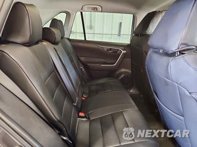 Zdjęcie 11 z 13 samochodu: 2025 TOYOTA RAV4 LE VIN:4T3LWRFV6SU203511 - miniatura