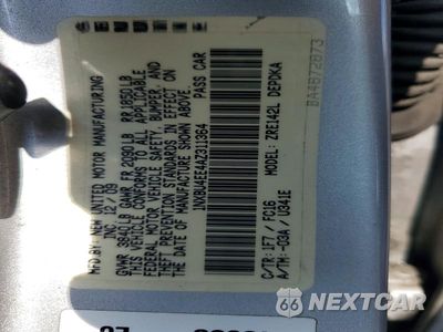 Zdjęcie 12 z 12 samochodu: 2010 TOYOTA COROLLA LE VIN:1NXBU4EE4AZ311364 - miniatura