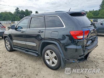 Drugie zdjęcie samochodu z przodu: 2013 JEEP GRAND CHEROKEE LAREDO VIN:1C4RJFAGXDC592157 - miniatura