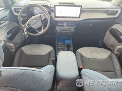 Zdjęcie 8 z 12 samochodu: 2026 FORD MAVERICK XLT VIN:3FTTW8H33TRB28553 - miniatura