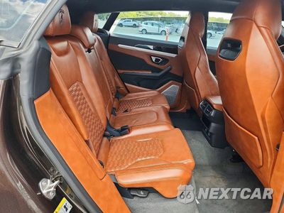 Zdjęcie 11 z 12 samochodu: 2019 LAMBORGHINI URUS VIN:ZPBUA1ZLXKLA02186 - miniatura