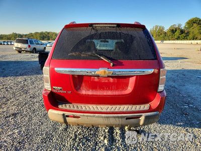 Zdjęcie 6 z 12 samochodu: 2006 CHEVROLET EQUINOX LT VIN:2CNDL63F066132019 - miniatura