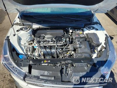 Zdjęcie 11 z 13 samochodu: 2025 KIA K4 LXS VIN:3KPFT4DE5SE080789 - miniatura