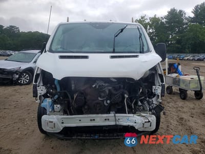 Piąte zdjęcie samochodu w środku: 2017 FORD TRANSIT T-250 VIN:1FTYR1ZM0HKA85832 - miniatura