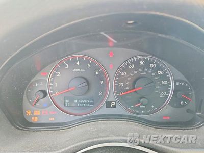 Zdjęcie 9 z 13 samochodu: 2008 SUBARU OUTBACK 2.5XT LIMITED VIN:4S4BP63C584327751 - miniatura