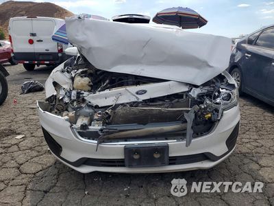 Piąte zdjęcie samochodu w środku: 2019 FORD FUSION SE VIN:3FA6P0LU8KR206793 - miniatura