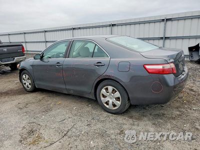 Drugie zdjęcie samochodu z przodu: 2007 TOYOTA CAMRY LE VIN:4T1BE46K37U075106 - miniatura