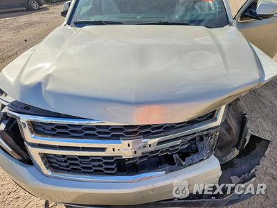 Zdjęcie 12 z 13 samochodu: 2016 CHEVROLET SUBURBAN K1500 LS VIN:1GNSKGKC8GR347477 - miniatura