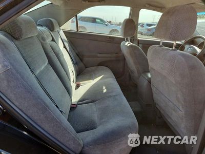 Zdjęcie 10 z 13 samochodu: 2002 TOYOTA CAMRY LE VIN:4T1BE32K62U108124 - miniatura