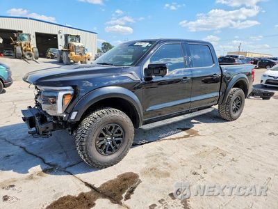 2026 FORD F150 RAPTOR 1FTFW1RG6TFA63751 - główne zdjęcie licytacji z USA - miniatura