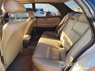 Zdjęcie 10 z 12 samochodu: 1994 LEXUS ES 300 BASE VIN:JT8GK13T7R0060387 - miniatura