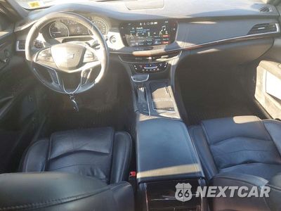 Zdjęcie 8 z 12 samochodu: 2018 CADILLAC CT6 VIN:1G6KB5RS0JU112931 - miniatura