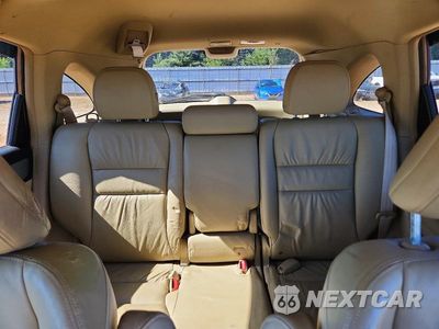 Zdjęcie 10 z 14 samochodu: 2011 HONDA CR-V EXL VIN:5J6RE4H73BL073263 - miniatura