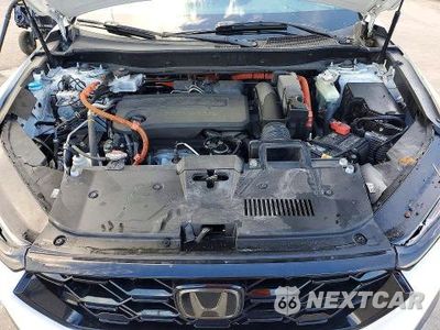 Zdjęcie 12 z 13 samochodu: 2024 HONDA CR-V SPORT VIN:7FARS5H54RE027767 - miniatura