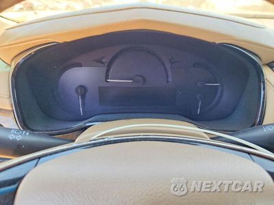 Zdjęcie 9 z 12 samochodu: 2014 CADILLAC CTS LUXURY COLLECTION VIN:1G6AR5SX2E0162210 - miniatura