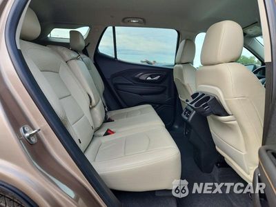 Zdjęcie 11 z 13 samochodu: 2018 GMC TERRAIN SLT VIN:3GKALPEX8JL258236 - miniatura