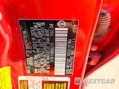 Zdjęcie 12 z 12 samochodu: 2013 TOYOTA CAMRY LE VIN:4T1BF1FK9DU663230 - miniatura