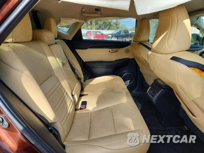 Zdjęcie 11 z 14 samochodu: 2016 LEXUS NX 200T BASE VIN:JTJYARBZ4G2036995 - miniatura