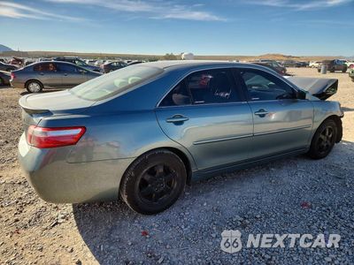 Trzecie zdjęcie samochodu z tyłu: 2009 TOYOTA CAMRY LE VIN:4T1BE46K59U918144 - miniatura