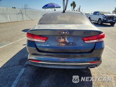 Zdjęcie 6 z 12 samochodu: 2017 KIA OPTIMA LX VIN:5XXGT4L31HG134674 - miniatura