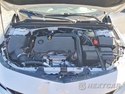 Zdjęcie 11 z 12 samochodu: 2018 CHEVROLET MALIBU LT VIN:1G1ZD5STXJF212136 - miniatura
