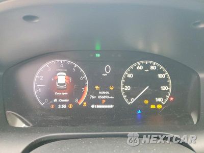 Zdjęcie 9 z 13 samochodu: 2024 HONDA HR-V EXL VIN:3CZRZ2H74RM713305 - miniatura