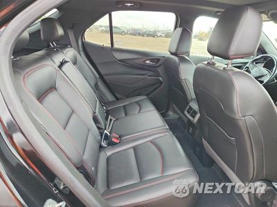 Zdjęcie 11 z 14 samochodu: 2022 CHEVROLET EQUINOX RS VIN:2GNAXMEV5N6132592 - miniatura