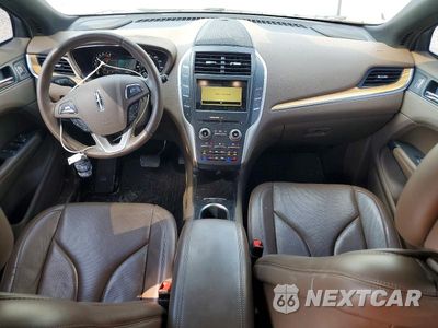 Zdjęcie 8 z 13 samochodu: 2016 LINCOLN MKC RESERVE VIN:5LMCJ3C93GUJ04760 - miniatura