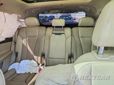 Zdjęcie 10 z 13 samochodu: 2017 AUDI Q7 PRESTIGE VIN:WA1VAAF7XHD021904 - miniatura