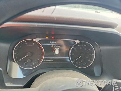 Zdjęcie 9 z 13 samochodu: 2021 NISSAN ROGUE SV VIN:5N1AT3BA0MC721325 - miniatura