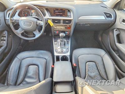 Zdjęcie 8 z 12 samochodu: 2015 AUDI A4 PREMIUM VIN:WAUBFAFL1FN037761 - miniatura