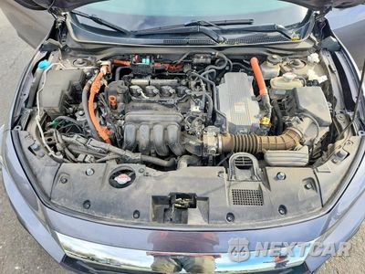 Zdjęcie 11 z 12 samochodu: 2020 HONDA INSIGHT EX VIN:19XZE4F52LE006848 - miniatura