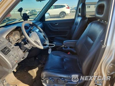 Zdjęcie 7 z 13 samochodu: 2000 HONDA CR-V SE VIN:JHLRD1879YC047642 - miniatura