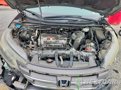 Zdjęcie 12 z 13 samochodu: 2013 HONDA CR-V EX VIN:2HKRM4H54DH600838 - miniatura