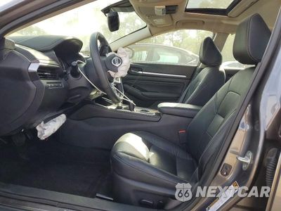 Zdjęcie 7 z 12 samochodu: 2021 NISSAN ALTIMA PLATINUM VIN:1N4BL4FW8MN314884 - miniatura