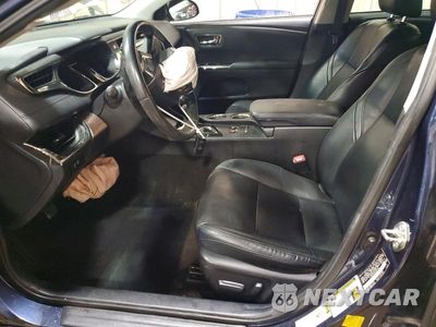 Zdjęcie 7 z 13 samochodu: 2014 TOYOTA AVALON HYBRID XLE TOURING VIN:4T1BD1EB3EU029758 - miniatura