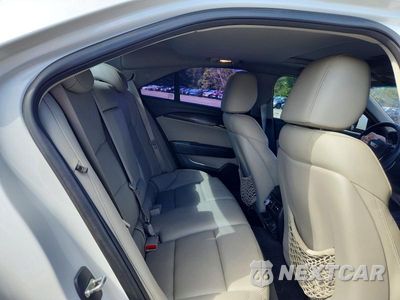 Zdjęcie 10 z 12 samochodu: 2018 CADILLAC ATS VIN:1G6AE5RX3J0152619 - miniatura