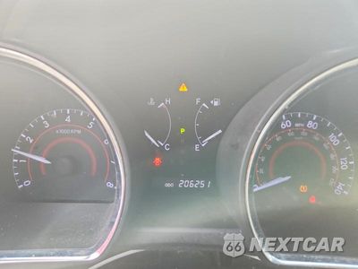 Zdjęcie 9 z 13 samochodu: 2013 TOYOTA HIGHLANDER SE VIN:5TDBK3EH2DS236686 - miniatura