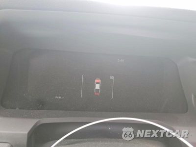 Zdjęcie 9 z 13 samochodu: 2025 TOYOTA TACOMA TRD OFF-ROAD HV VIN:3TYLC5LN0ST028166 - miniatura