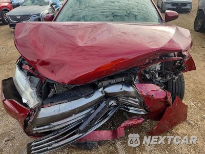 Zdjęcie 11 z 12 samochodu: 2017 TOYOTA CAMRY HYBRID XLE VIN:4T1BD1FK1HU203944 - miniatura