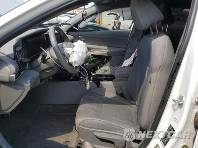 Zdjęcie 7 z 12 samochodu: 2022 HYUNDAI ELANTRA SEL VIN:5NPLS4AGXNH064731 - miniatura