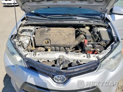 Zdjęcie 11 z 13 samochodu: 2016 TOYOTA COROLLA LE VIN:2T1BURHE0GC562871 - miniatura