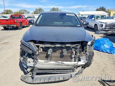 Piąte zdjęcie samochodu w środku: 2021 TOYOTA VENZA LE VIN:JTEAAAAH2MJ045254 - miniatura